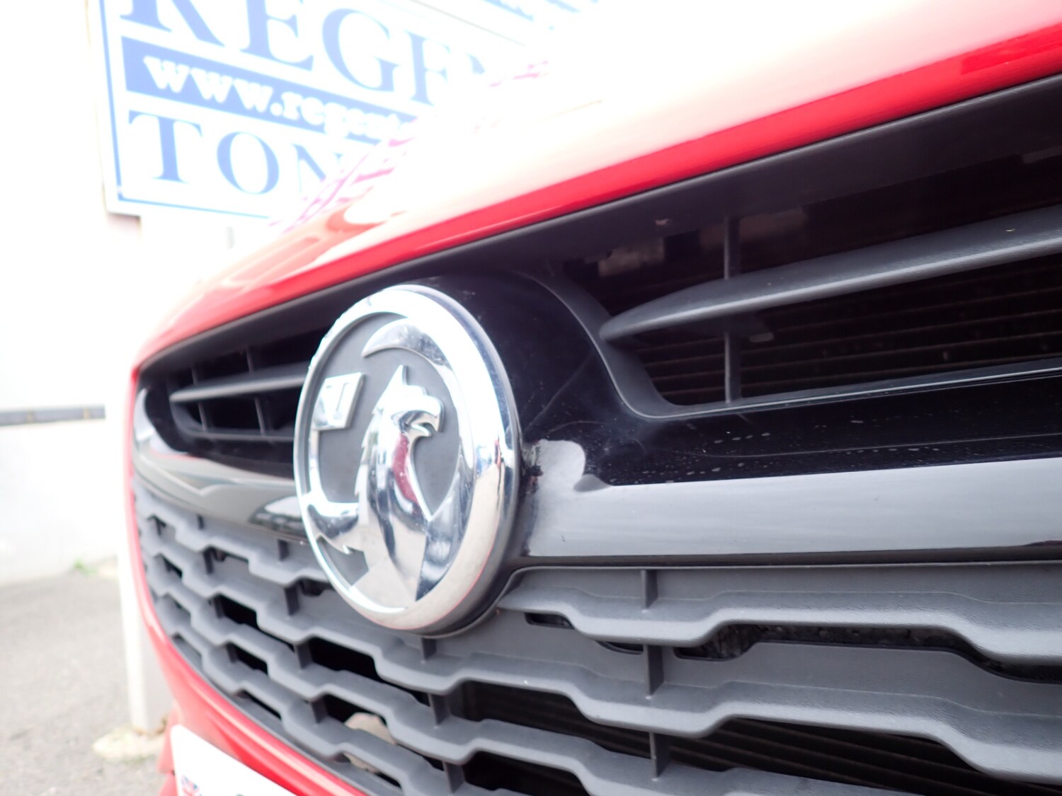 Used Vauxhall Corsa 2017 for sale - 76134013: Photo 26