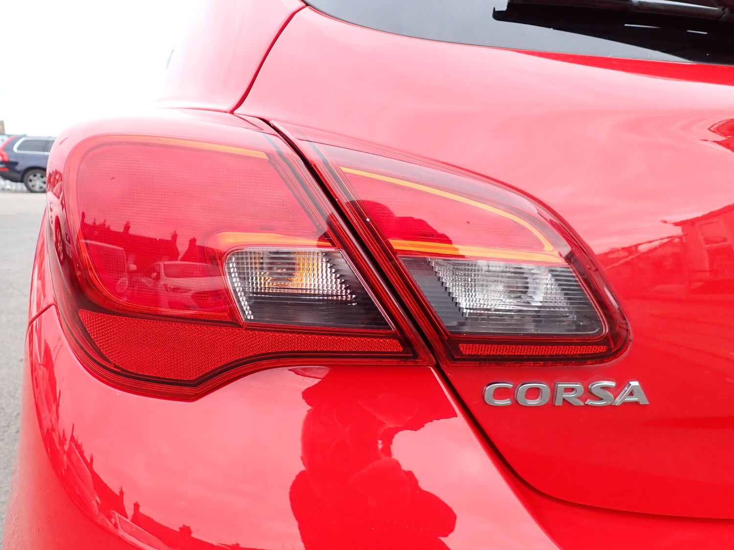 Used Vauxhall Corsa 2017 for sale - 76134013: Photo 28