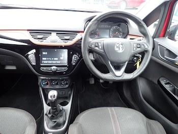 Used Vauxhall Corsa 2017 for sale - 76134013: Photo