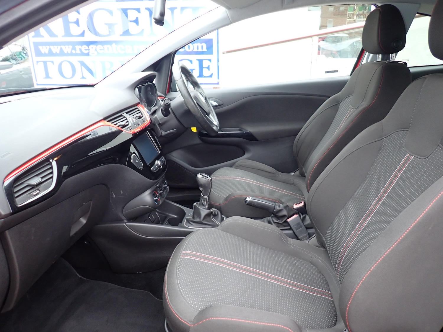 Used Vauxhall Corsa 2017 for sale - 76134013: Photo 3