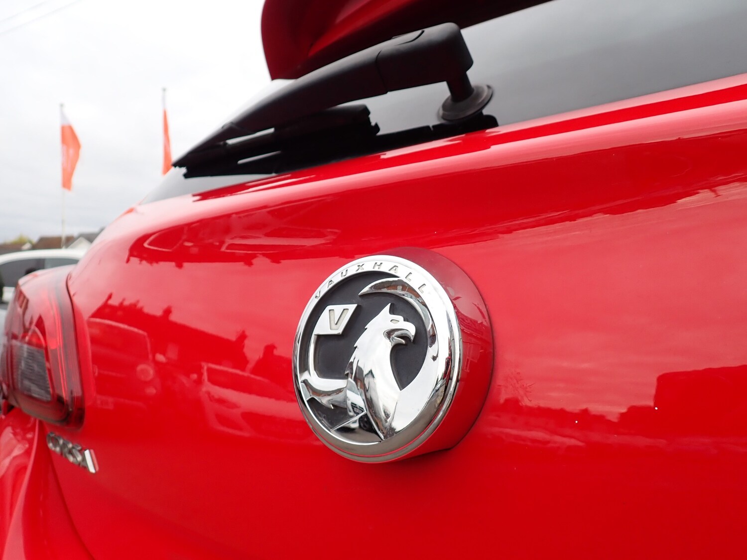 Used Vauxhall Corsa 2017 for sale - 76134013: Photo 30