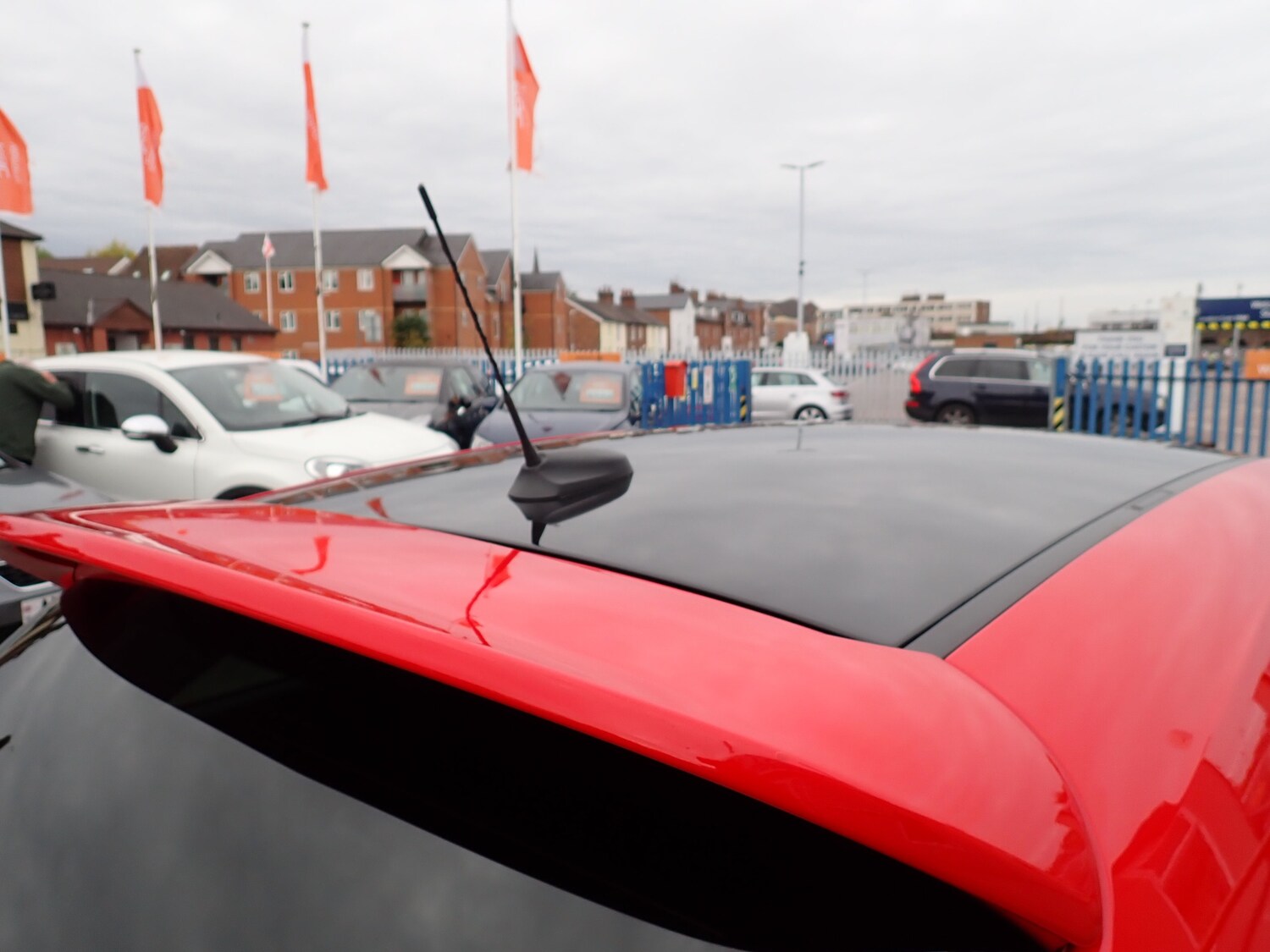 Used Vauxhall Corsa 2017 for sale - 76134013: Photo 31