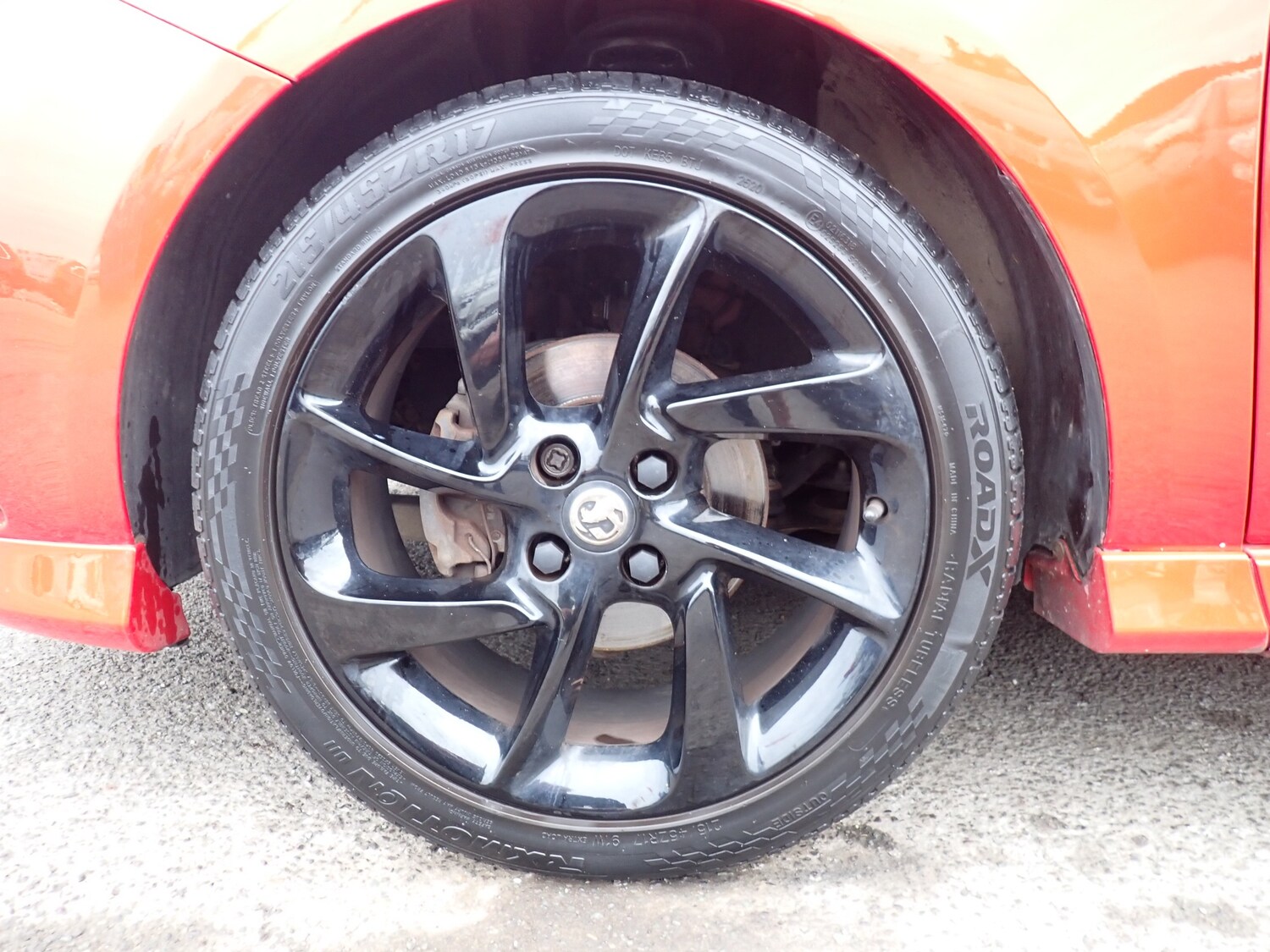 Used Vauxhall Corsa 2017 for sale - 76134013: Photo 32