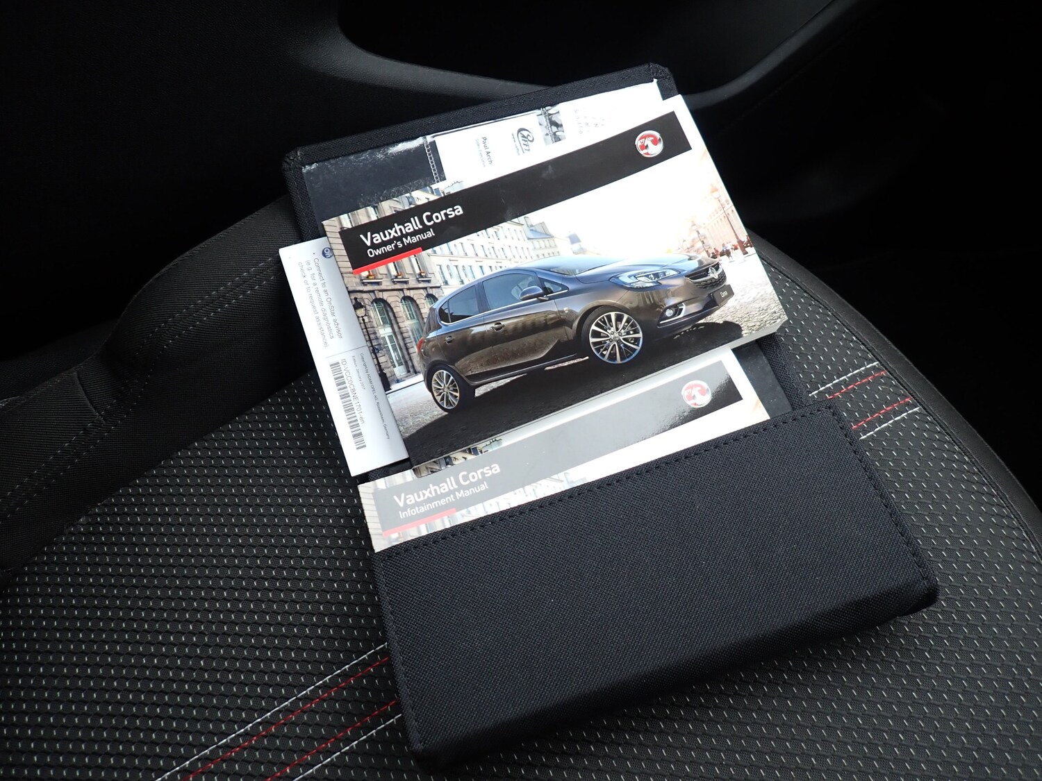 Used Vauxhall Corsa 2017 for sale - 76134013: Photo 33