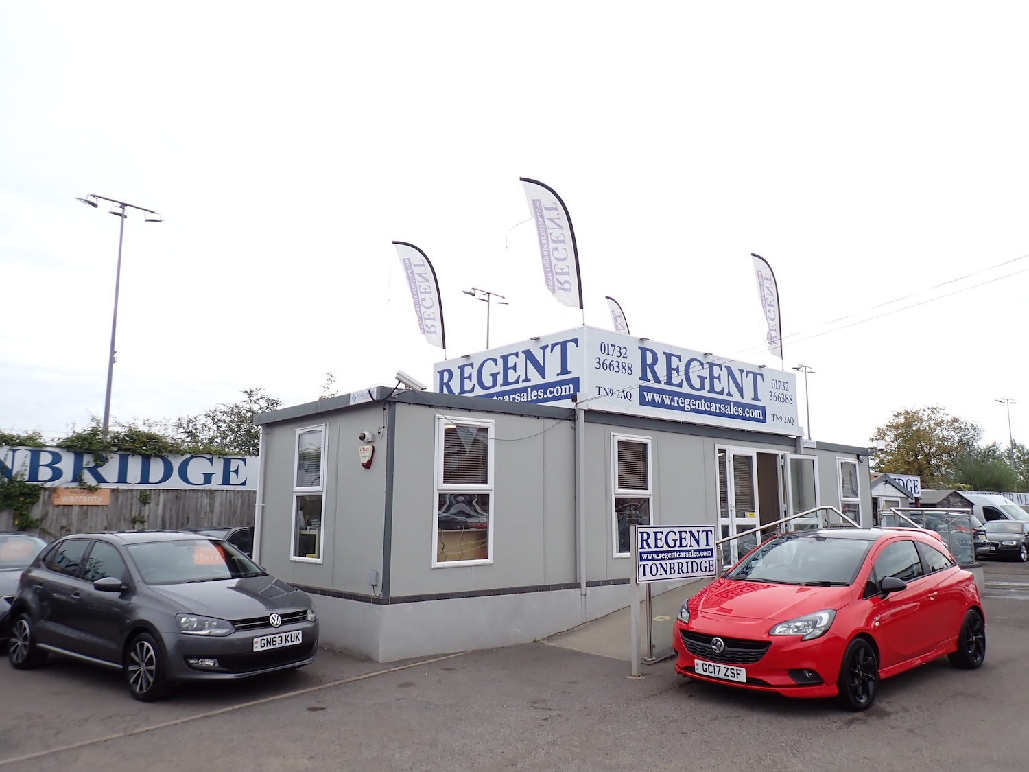 Used Vauxhall Corsa 2017 for sale - 76134013: Photo 34