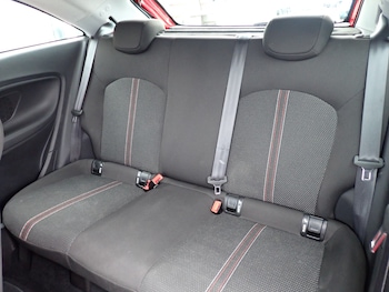 Used Vauxhall Corsa 2017 for sale - 76134013: Photo