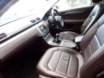 Used Volkswagen Passat 2014 for sale - 74571213: Photo