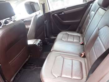 Used Volkswagen Passat 2014 for sale - 74571213: Photo
