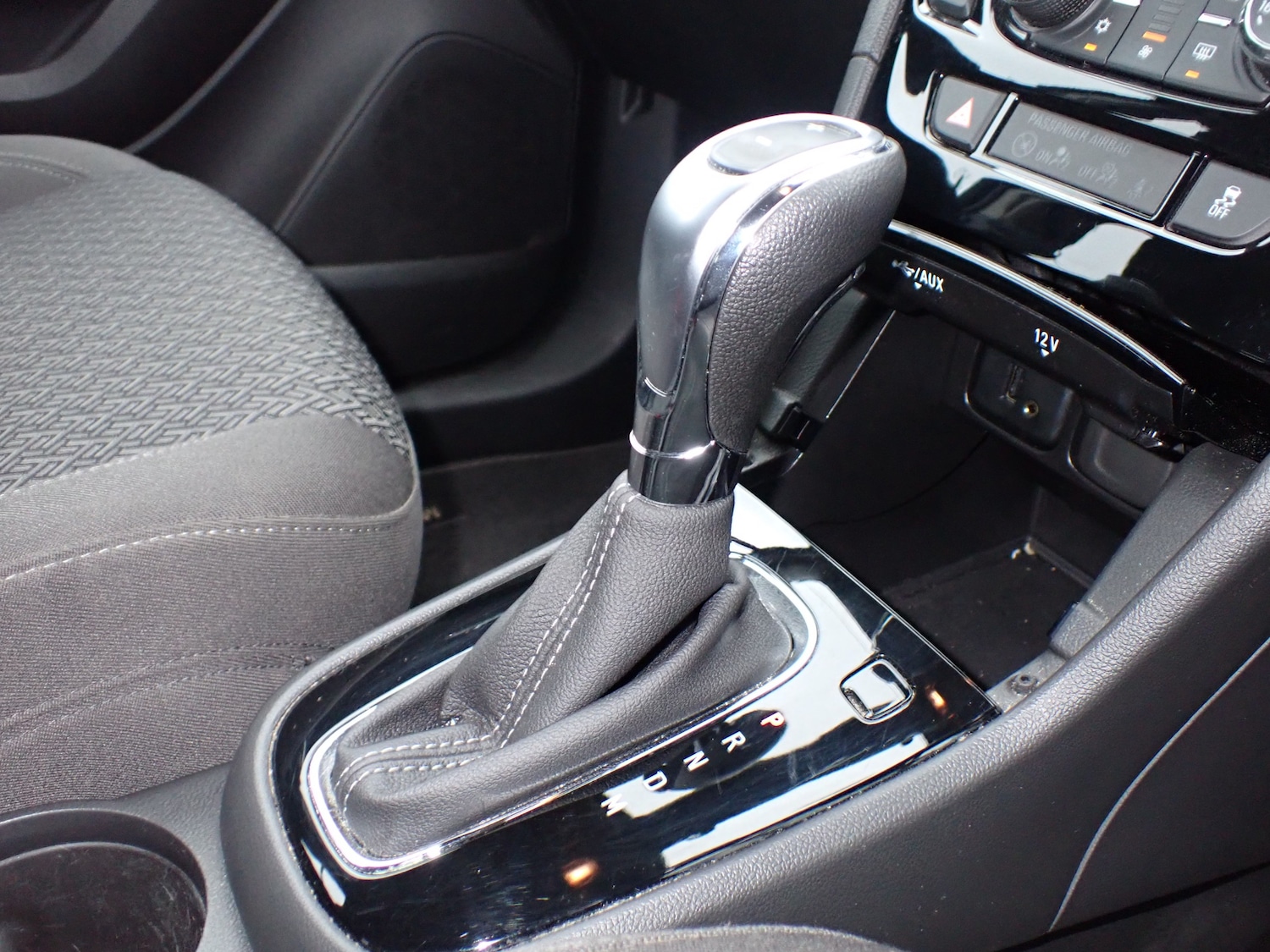 Used Vauxhall Mokka X 2018 for sale - 77989797: Photo 13