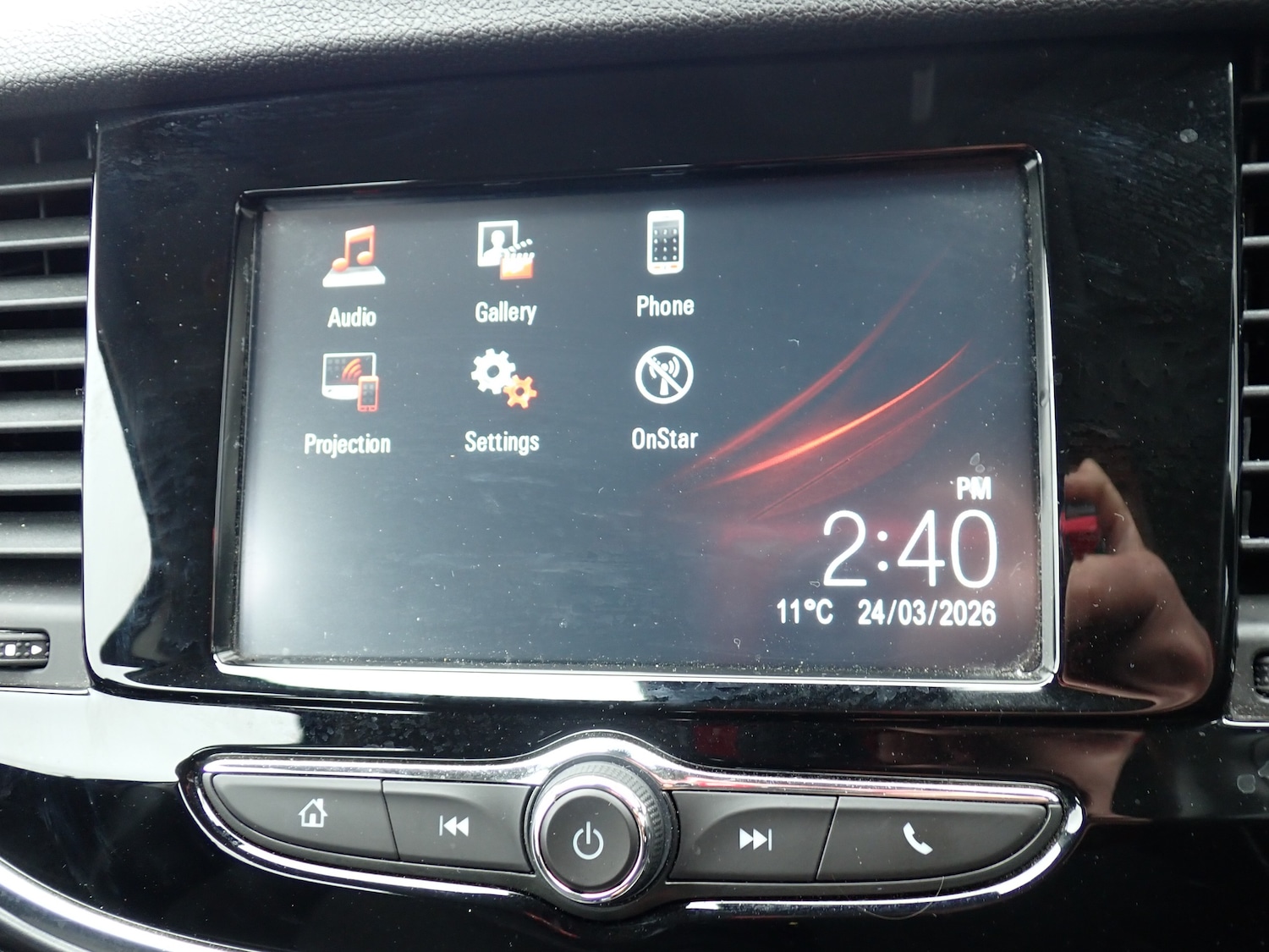 Used Vauxhall Mokka X 2018 for sale - 77989797: Photo 14