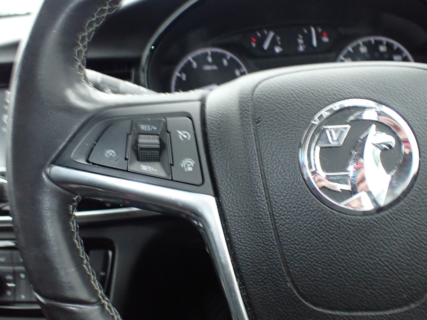 Used Vauxhall Mokka X 2018 for sale - 77989797: Photo 16