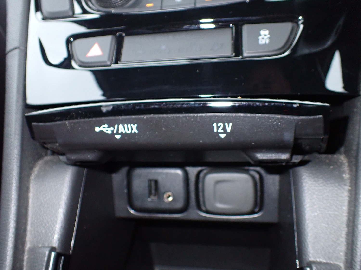 Used Vauxhall Mokka X 2018 for sale - 77989797: Photo 18