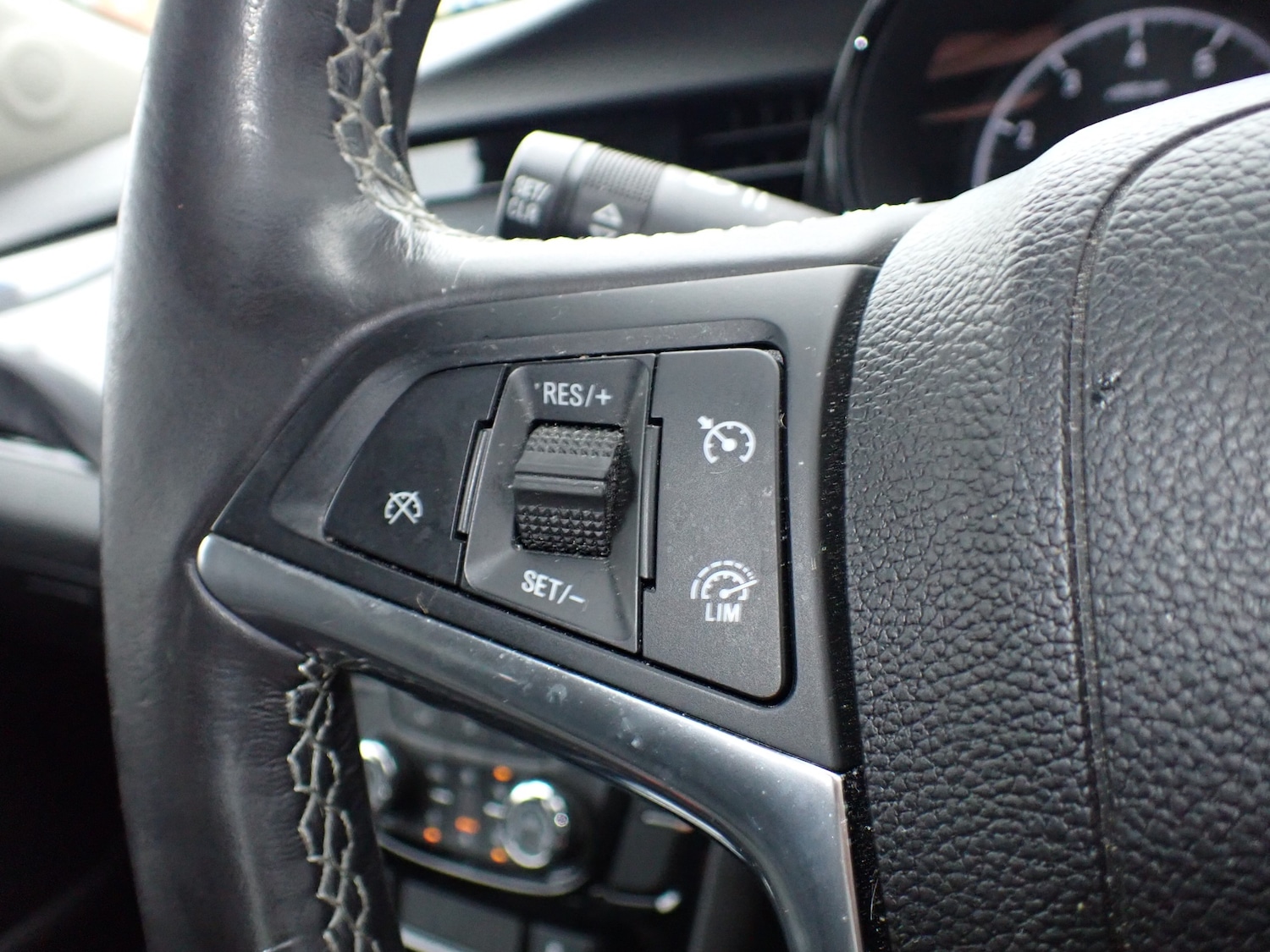 Used Vauxhall Mokka X 2018 for sale - 77989797: Photo 19