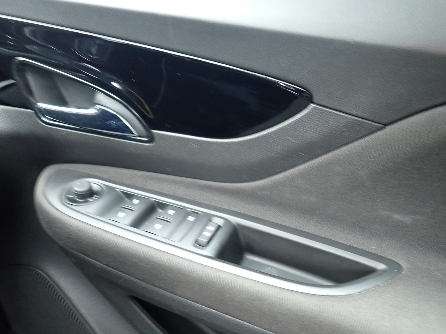 Used Vauxhall Mokka X 2018 for sale - 77989797: Photo 22