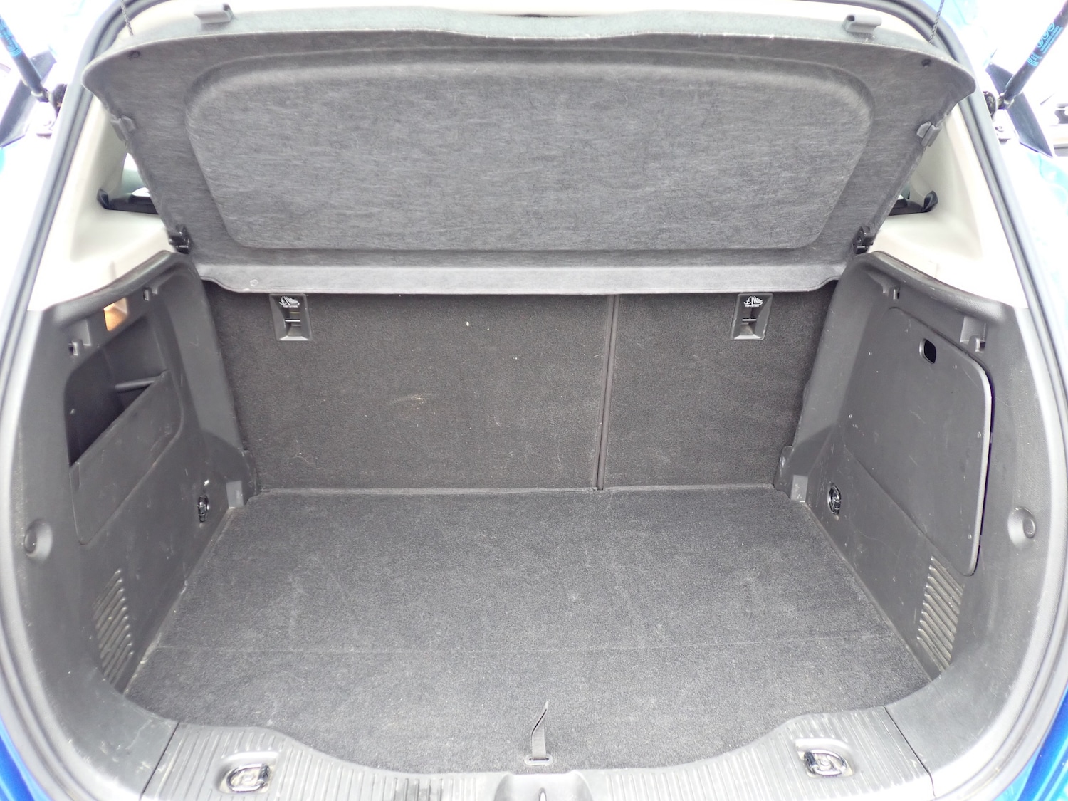 Used Vauxhall Mokka X 2018 for sale - 77989797: Photo 25