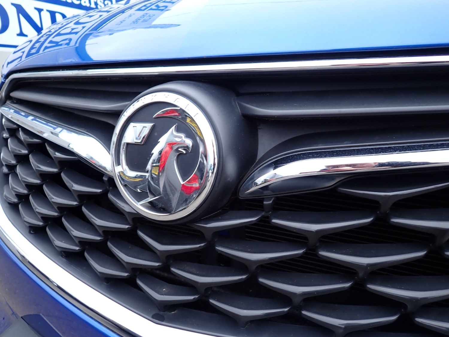 Used Vauxhall Mokka X 2018 for sale - 77989797: Photo 26