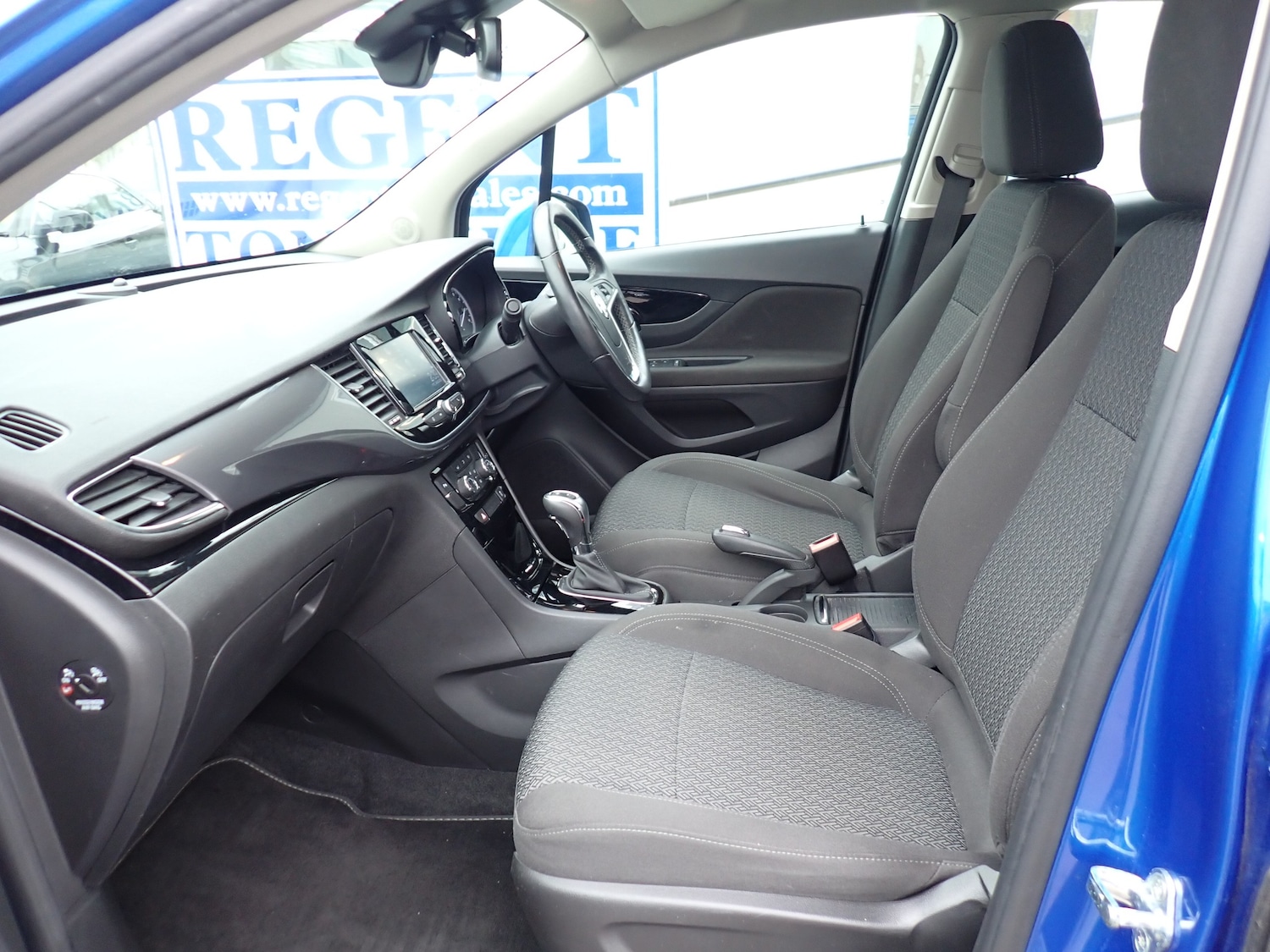 Used Vauxhall Mokka X 2018 for sale - 77989797: Photo 3