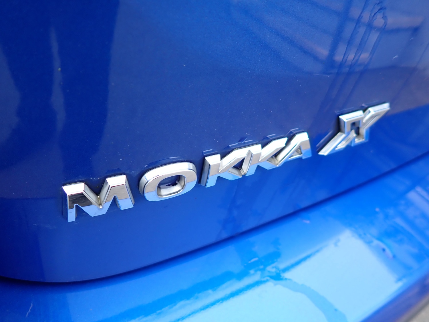 Used Vauxhall Mokka X 2018 for sale - 77989797: Photo 31