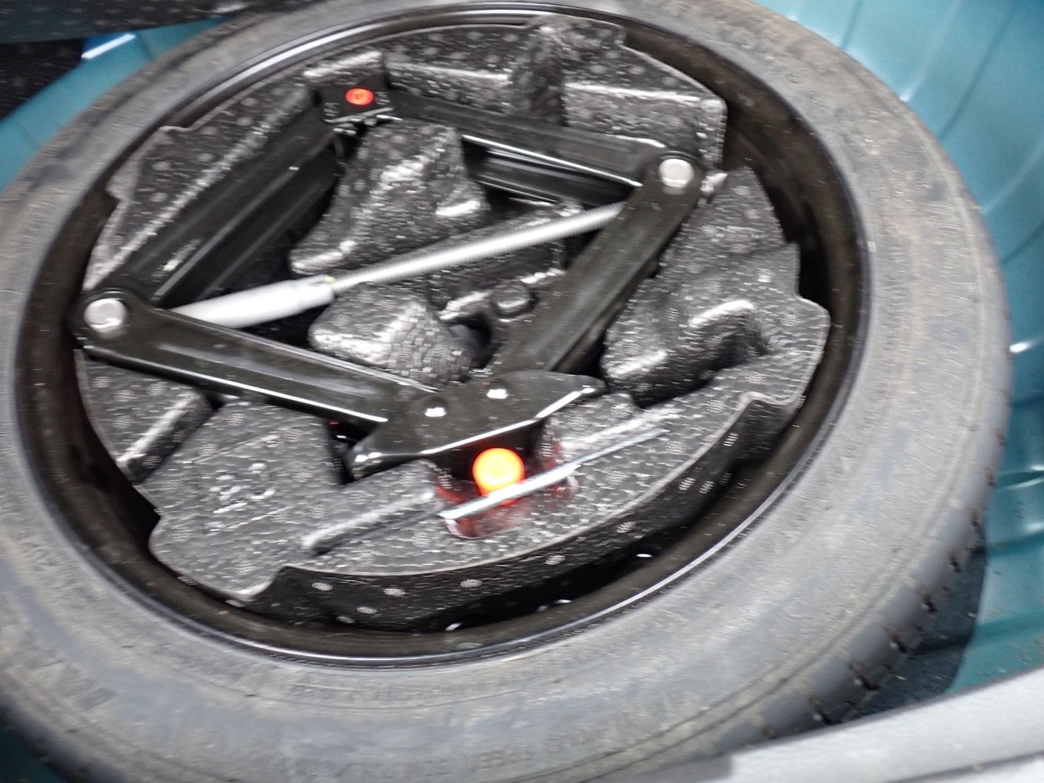 Used Vauxhall Mokka X 2018 for sale - 77989797: Photo 33