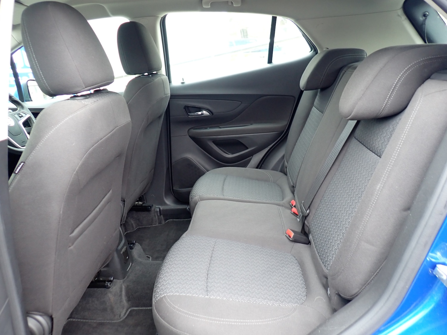 Used Vauxhall Mokka X 2018 for sale - 77989797: Photo 4