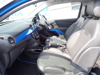 Used Vauxhall ADAM 2017 for sale - 79418409: Photo