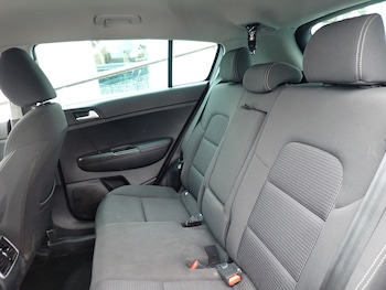 Used Kia Sportage 2017 for sale - 77582473: Photo