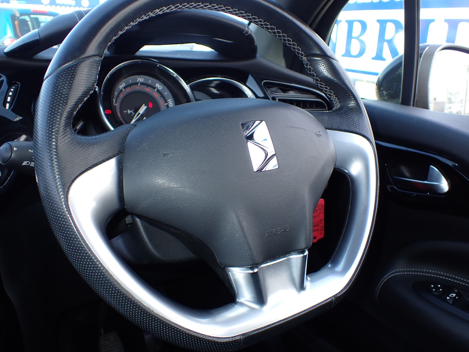 Used DS Automobiles DS 3 2018 for sale - 76931696: Photo 11