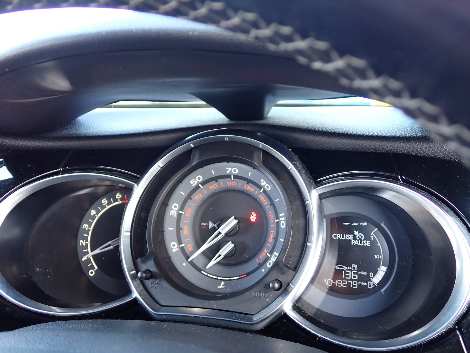 Used DS Automobiles DS 3 2018 for sale - 76931696: Photo 12