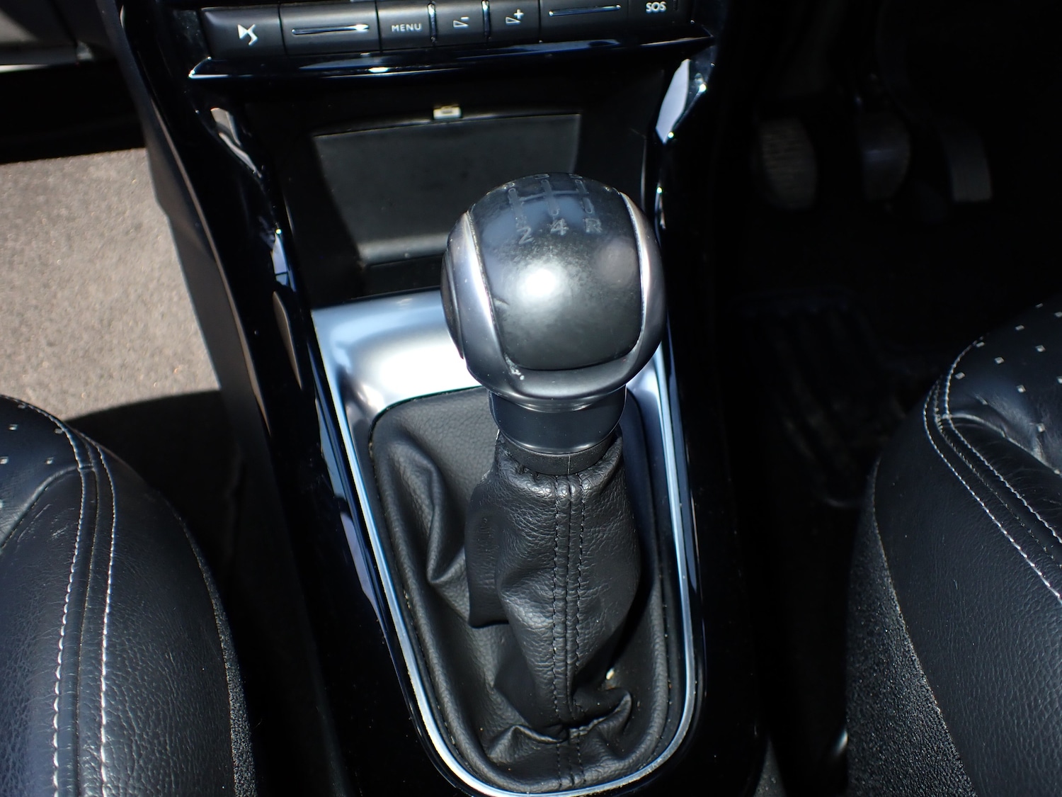 Used DS Automobiles DS 3 2018 for sale - 76931696: Photo 13