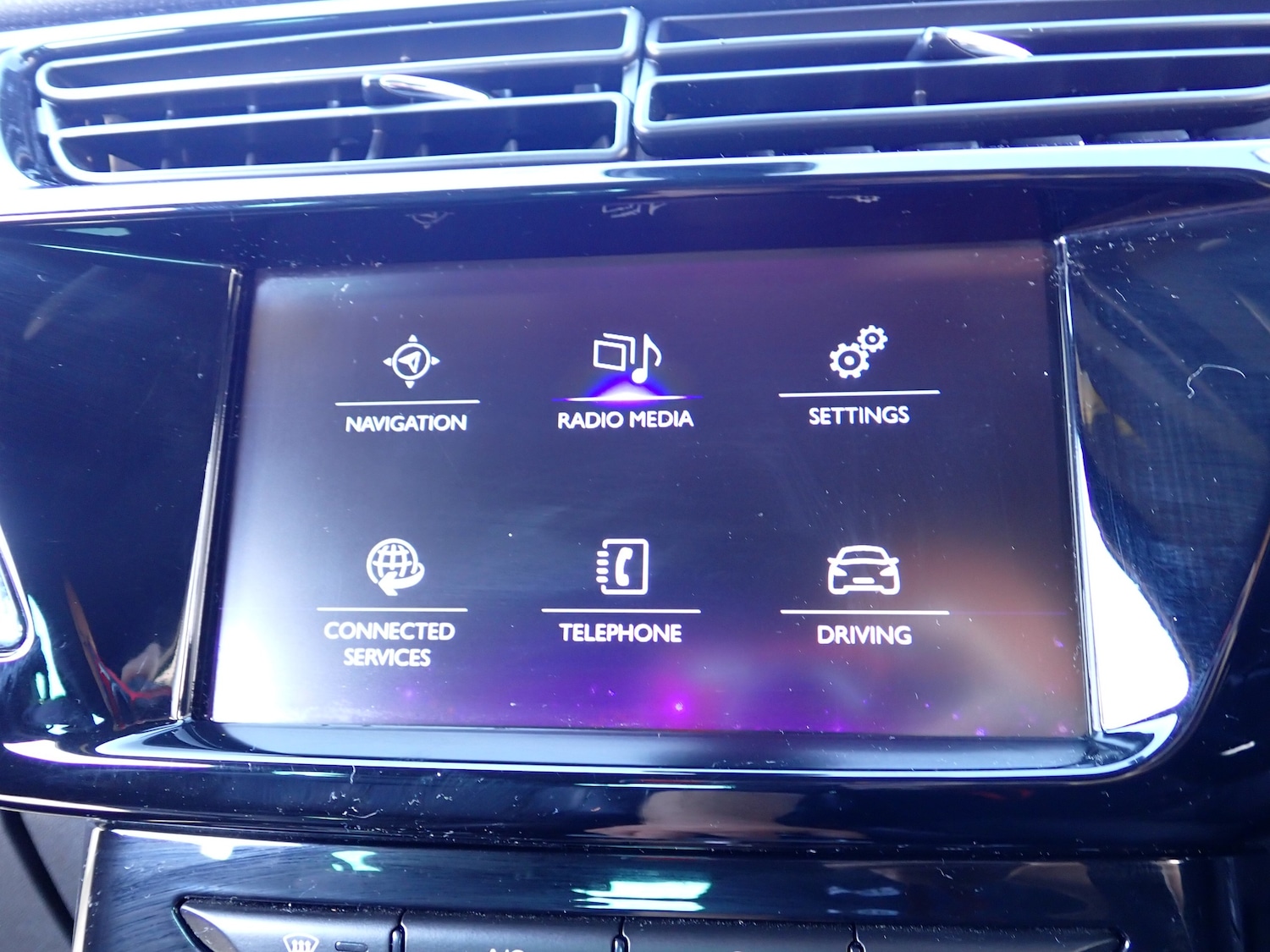 Used DS Automobiles DS 3 2018 for sale - 76931696: Photo 14