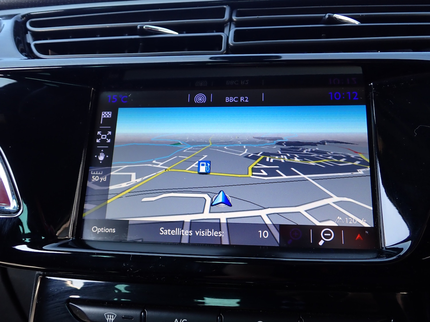 Used DS Automobiles DS 3 2018 for sale - 76931696: Photo 15