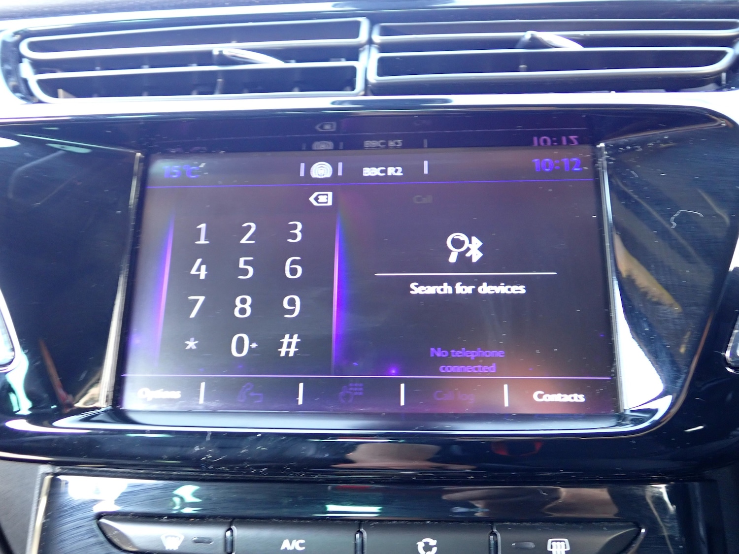 Used DS Automobiles DS 3 2018 for sale - 76931696: Photo 17