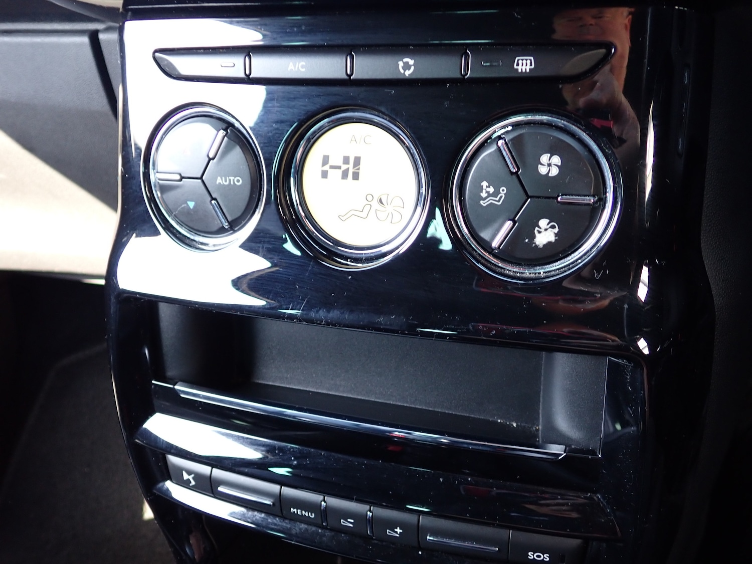 Used DS Automobiles DS 3 2018 for sale - 76931696: Photo 20