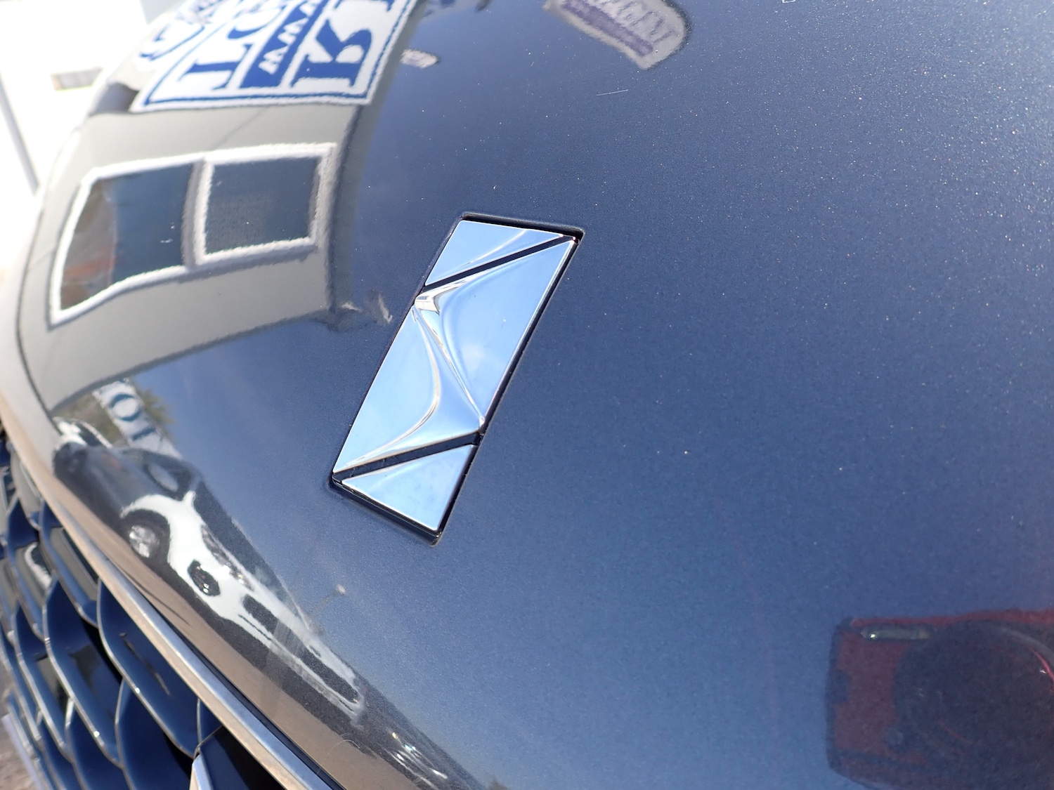 Used DS Automobiles DS 3 2018 for sale - 76931696: Photo 27