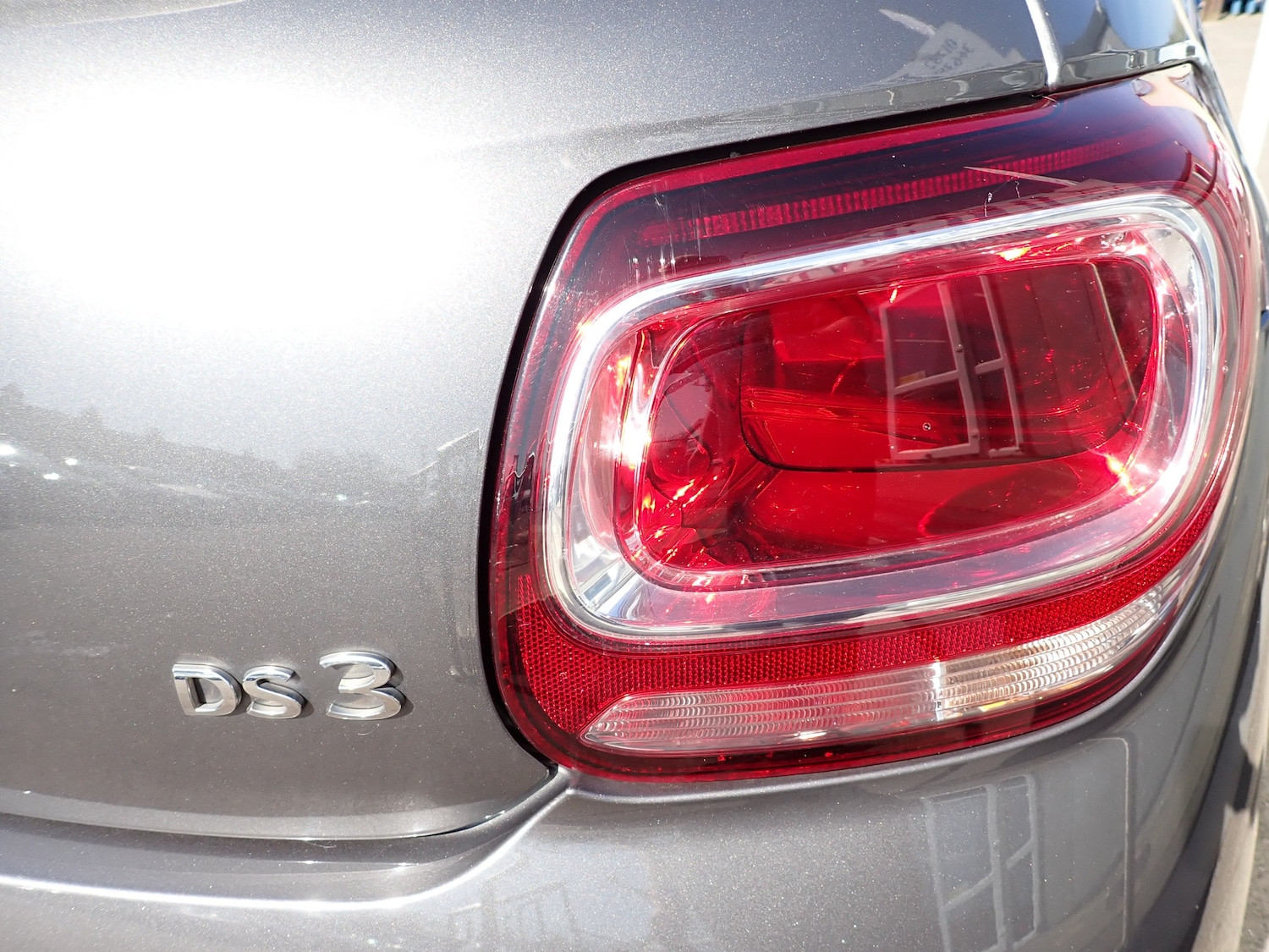 Used DS Automobiles DS 3 2018 for sale - 76931696: Photo 31