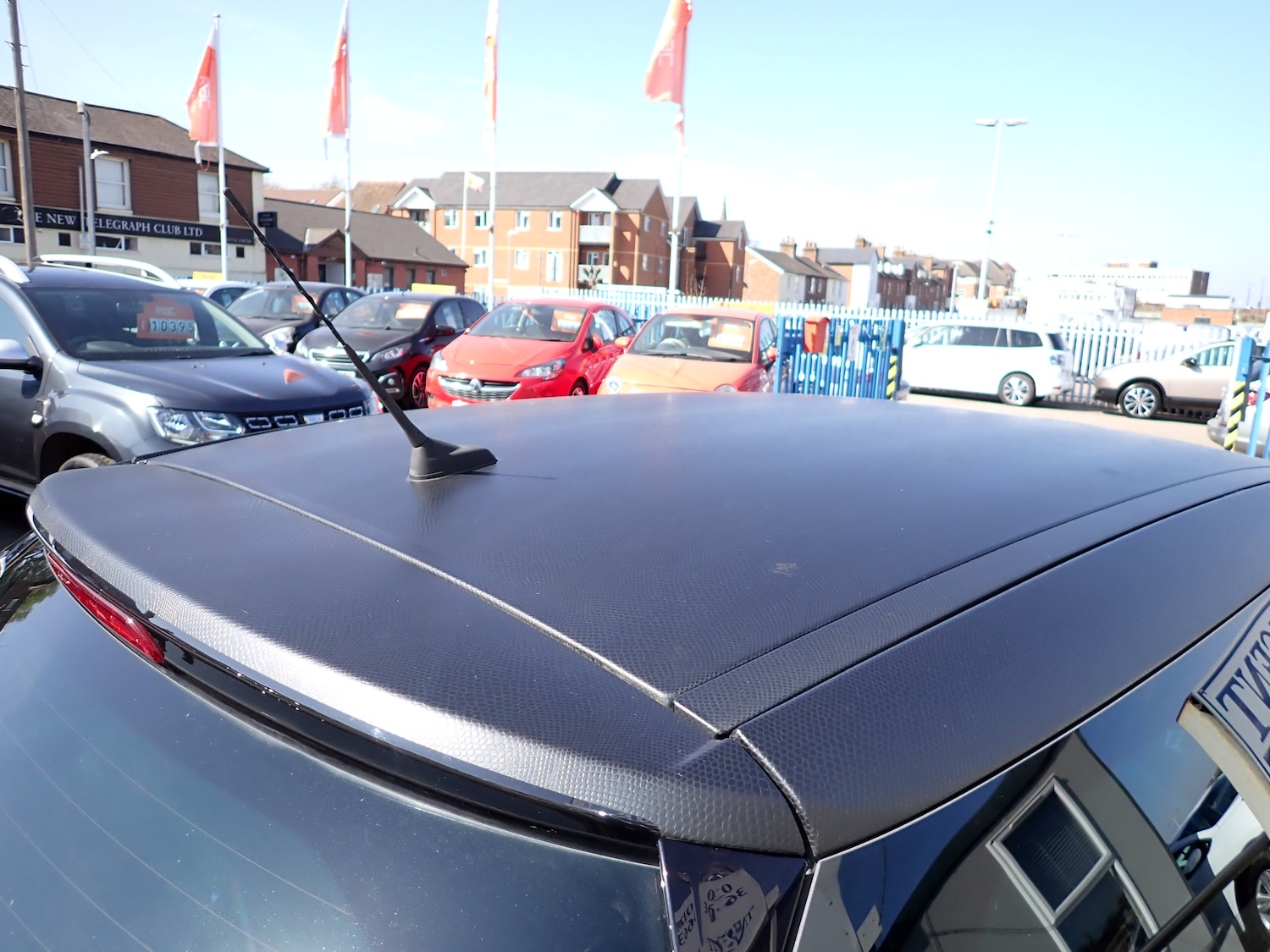 Used DS Automobiles DS 3 2018 for sale - 76931696: Photo 32