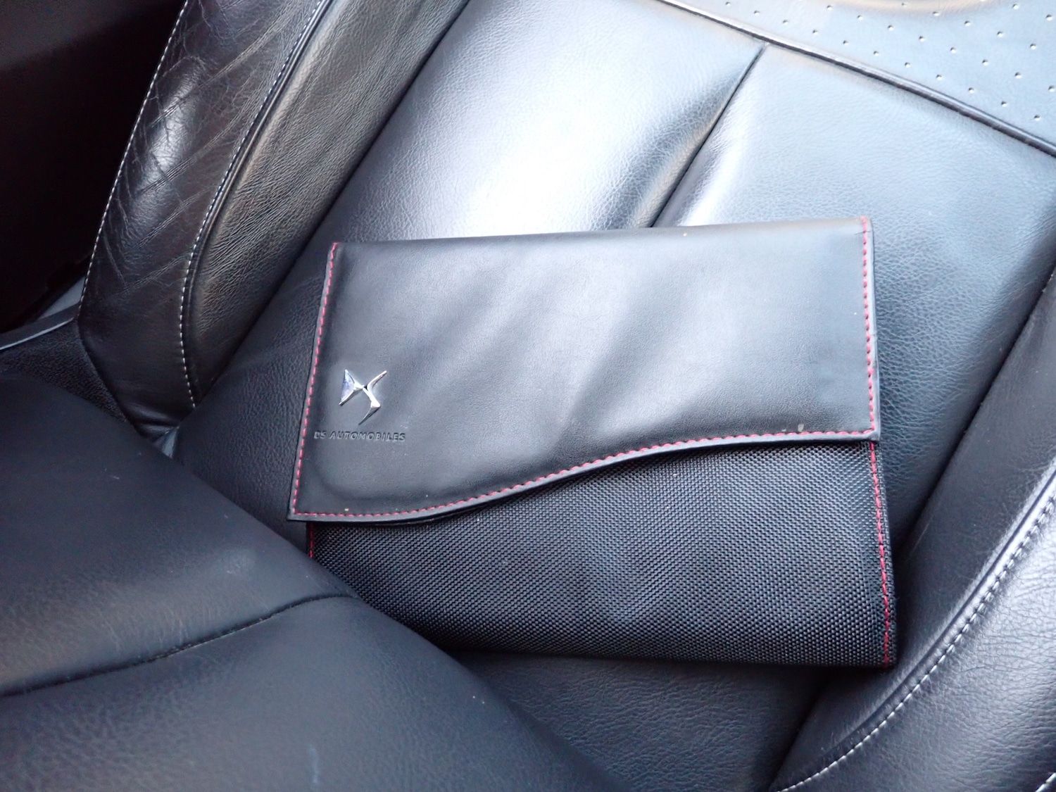 Used DS Automobiles DS 3 2018 for sale - 76931696: Photo 33