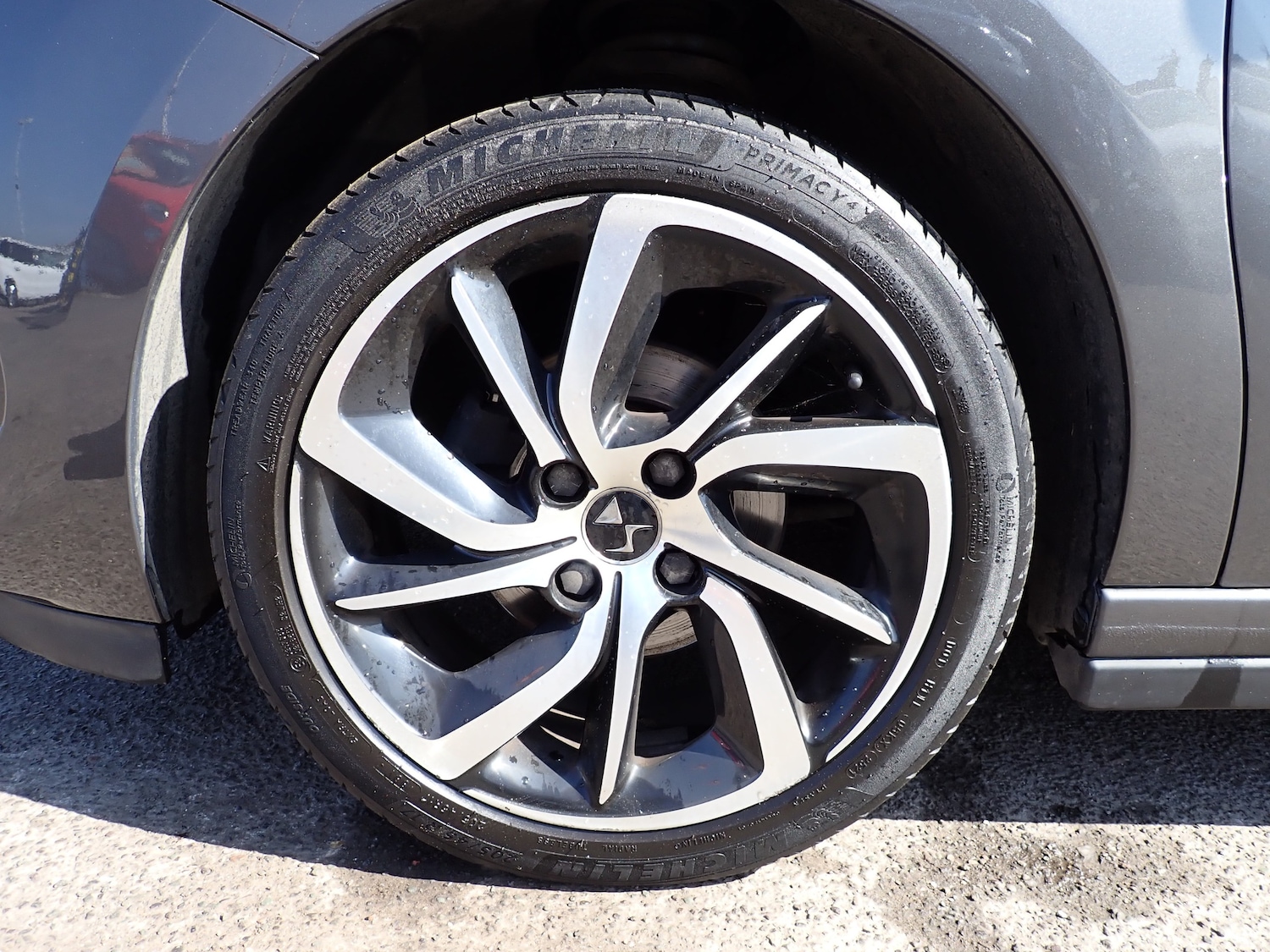 Used DS Automobiles DS 3 2018 for sale - 76931696: Photo 34