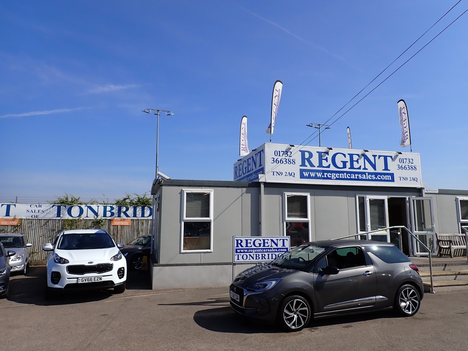 Used DS Automobiles DS 3 2018 for sale - 76931696: Photo 35