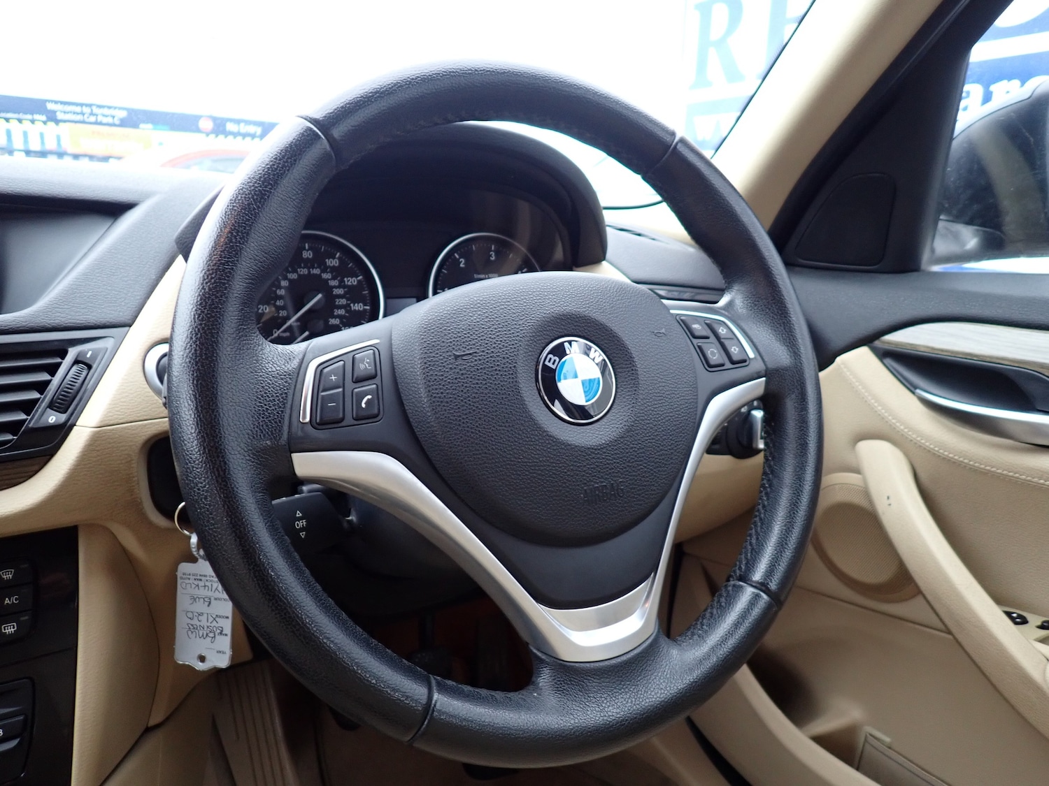 Used BMW X1 2014 for sale - 75724219: Photo 11