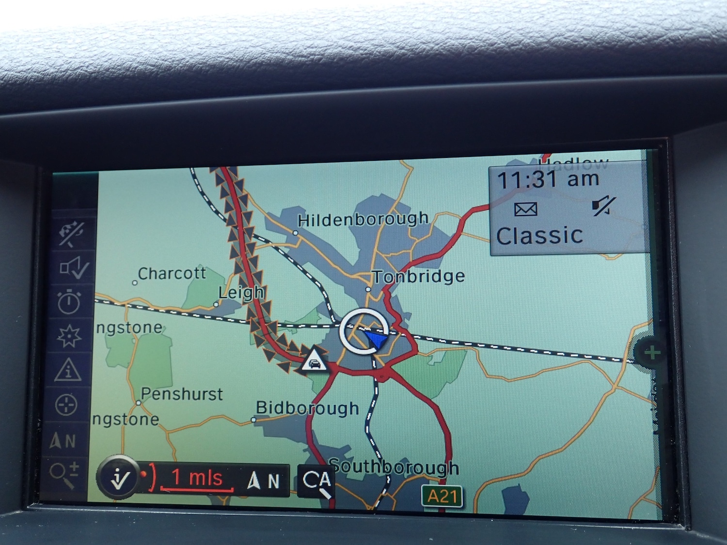 Used BMW X1 2014 for sale - 75724219: Photo 14
