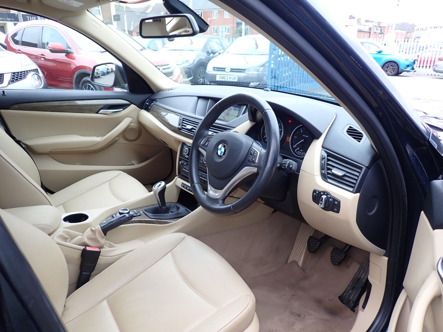 Used BMW X1 2014 for sale - 75724219: Photo 24