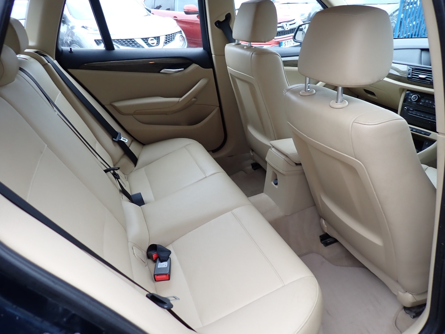 Used BMW X1 2014 for sale - 75724219: Photo 26