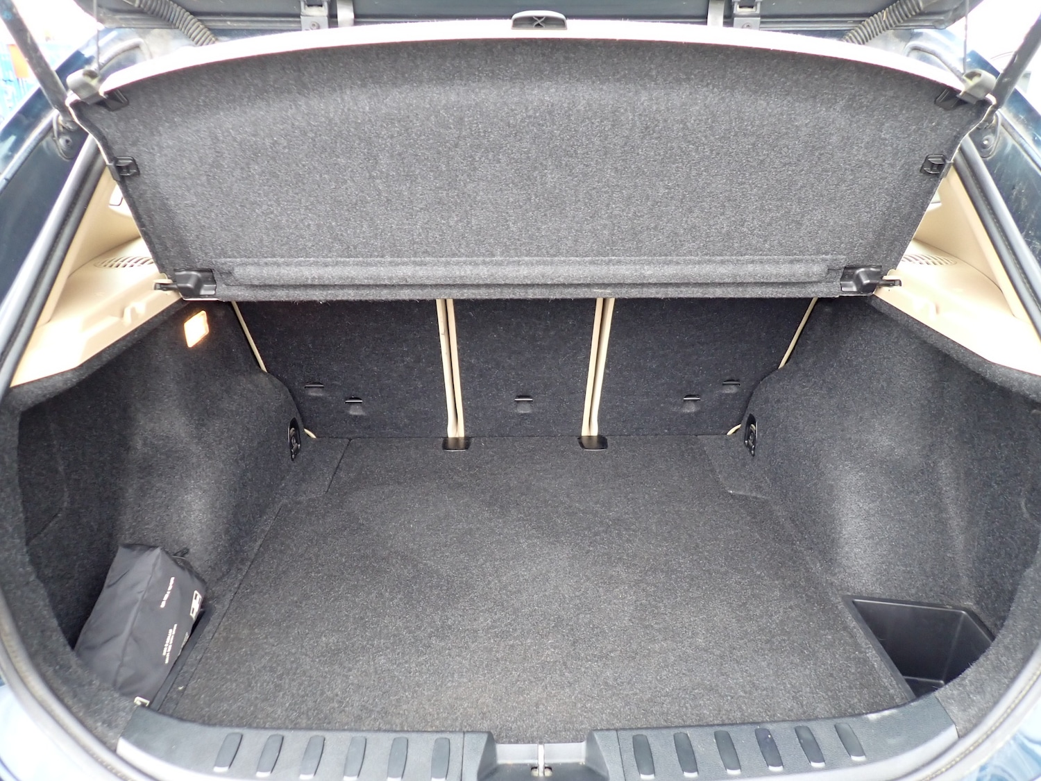 Used BMW X1 2014 for sale - 75724219: Photo 28