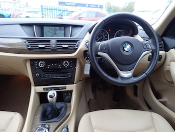Used BMW X1 2014 for sale - 75724219: Photo