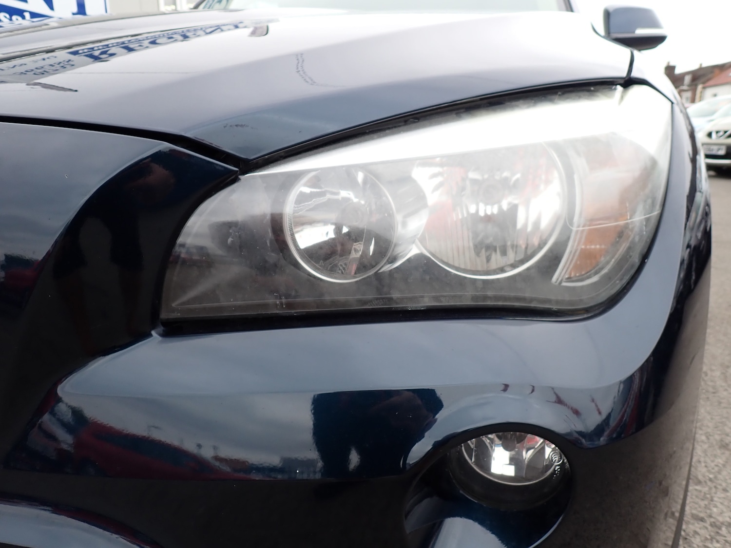 Used BMW X1 2014 for sale - 75724219: Photo 30