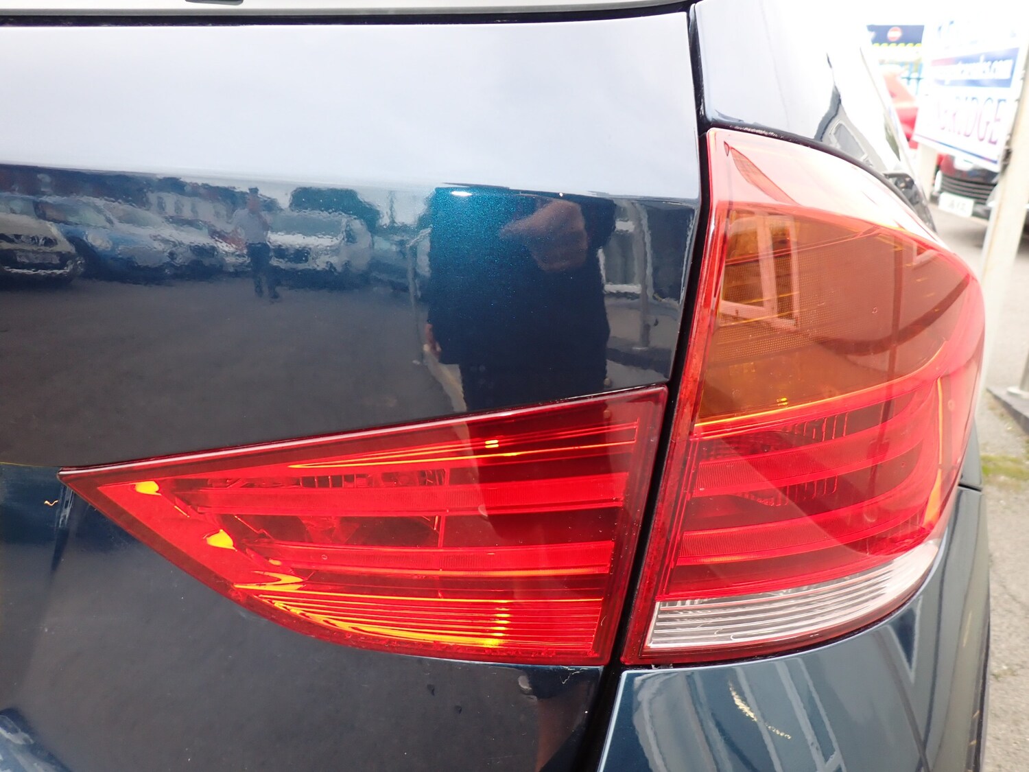 Used BMW X1 2014 for sale - 75724219: Photo 31