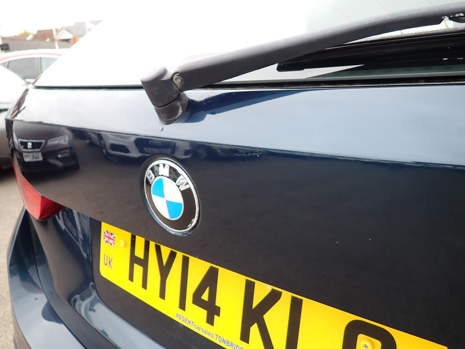 Used BMW X1 2014 for sale - 75724219: Photo 32