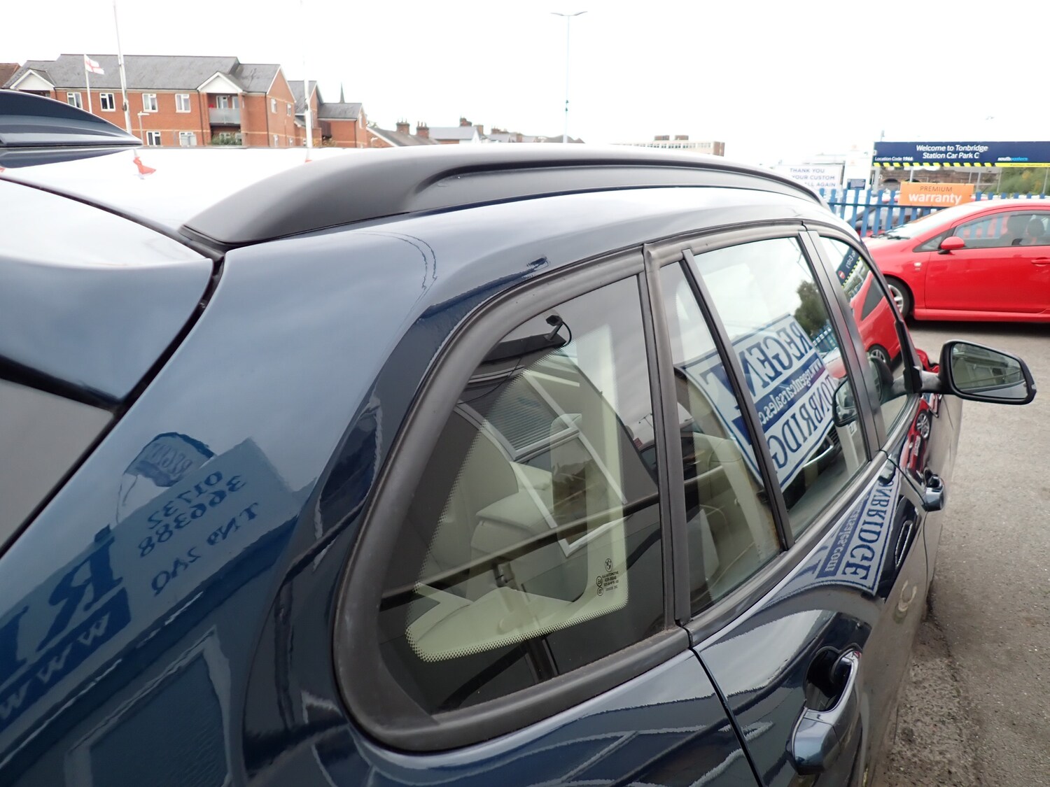 Used BMW X1 2014 for sale - 75724219: Photo 33