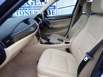 Used BMW X1 2014 for sale - 75724219: Photo